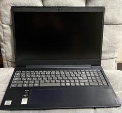 Lenovo IdeaPad L350 （アビスブルー）