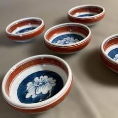 2022 源右衛門　染錦牡丹文　中皿　未使用 染錦紫牡丹絵 麺鉢 ｜ 有田焼の源右衛門窯公式オンラインショップ