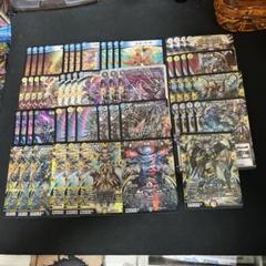 デュエマデッキ販売　ドロマーゴッド　スリーブ付き 2025年最新】ドロマーゴッドの人気アイテム - メルカリ