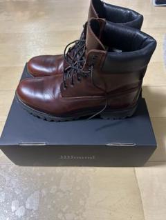 激レア　jjjound ティンバーランド　27.0 JJJJound x Timberland 6インチブーツ | ティンバーランド