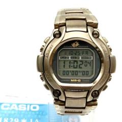 2025年最新】g-shock MRG-220の人気アイテム - メルカリ