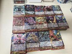 カードファイトヴァンガード 引退品 ヴァンガ van - メルカリ