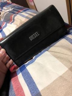 DIESEL 長財布