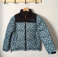 ミナペルホネン×ノースフェイスコラボジャケットXL ★希少サイズ ミナペルホネン ノースフェイス コラボ ジャケット - メルカリ