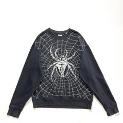 LEVI'S VintageClosing スウェット ブラック　XL LEVIS VintageClosing スウェット ブラック XL