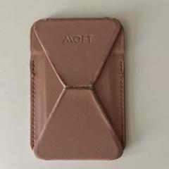 【MOFT】Snap-On スマホスタンドMagSafe対応◉クラッシックヌードのサムネイル
