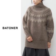 2025年最新】batoner ノルディックの人気アイテム - メルカリ