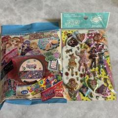 2025年最新】アイカツ ステッカーの人気アイテム - メルカリ