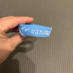 go!go!vanillas バニラズラバーバンド