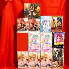 【新品未開封】プライズ まとめ売り 美少女ドラゴンボール 54点セット 2025年最新】Yahoo!オークション -ドラゴンボールフィギュア