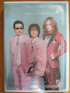 2025年最新】alfee 45th dvdの人気アイテム - メルカリ