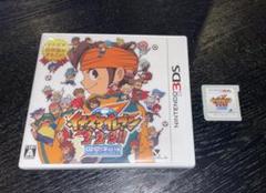 【新品・未開封】イナズマイレブン 1・2・3!! 円堂守伝説 楽天市場】3DS イナズマイレブン1・2・3!! 円堂守伝説 (特典なし