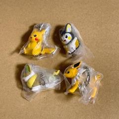 ②ポケモン スイングコレクション ガチャガチャ