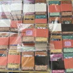 遊戯王カード ジャンク品まとめ売り 2,500枚程度 - メルカリ