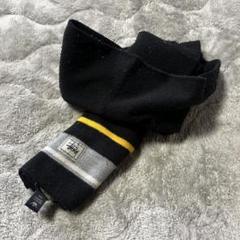 ブランド古着！ STUSSY ステューシー モノトーンストライプ柄
