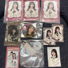 奥本カイリ　AKB48 春コンSPECIAL くじ　直筆　サイン入り　うちわ 2025年最新】AKB48春コンの人気アイテム - メルカリ