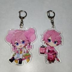 すとぷり さとみ アクキー 13個セット バラ売り○ すとぷり さとみくん アクリルキーホルダー アクキー まとめ売り