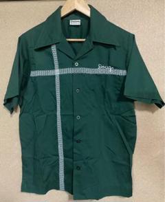 70s ボーリングシャツ - メルカリ