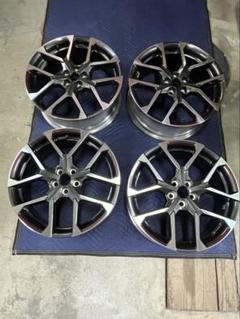プリウス GRスポーツ 純正 ホイール 新車外し - メルカリ