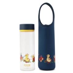 フェイラー　水筒 FEILER - フェイラー 水筒 350cc 夢重力 タイガー魔法瓶の通販