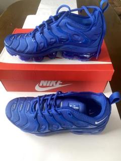 【新品】【希少】NIKE AIR VAPORMAX PLUS 日本未入荷