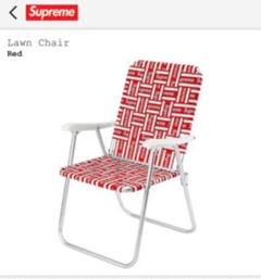 Supreme Lawn Chair 【最終値下げ】