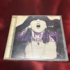 Liz Phair / Exile in Guyville 輸入盤