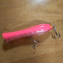 希少品】バルサ50スライドスミストレインルージュカラー新品・未