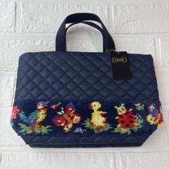 新品未開封♡ フェイラー 学校 フェイラー ハイジ VERY トート