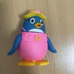 おかあさんといっしょ にこにこぷん こんなこいるかな ソフビ