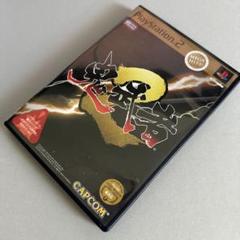 PS2 鬼武者2