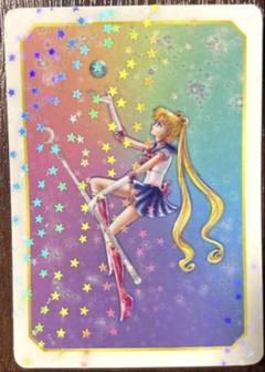 最安値♡セーラームーン　40th なかよし　武内直子　原画　周年 ポスター 最安値♡セーラームーン 40th なかよし 武内直子 原画 周年 ポスター