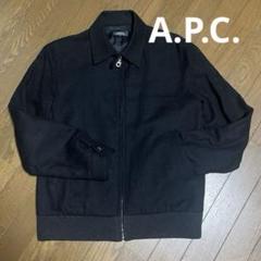 2025年最新】A.P.C. メンズ ジャケット・アウター その他の人気