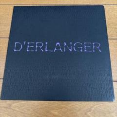 D'ERLANGER TRIBUTE BOOK デランジェ 直筆サイン入り 2025年最新】d erlanger tributeの人気アイテム - メルカリ
