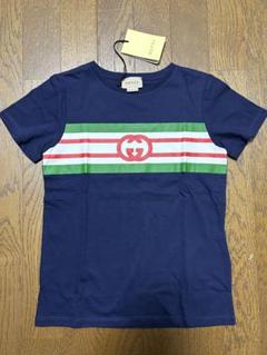 新品未使用！訳あり.GUCCI ベビー Tシャツ ベビーガールズ ハイブランド Tシャツ＆ポロ | GUCCI® JP