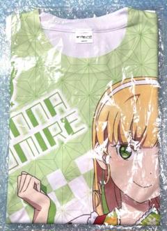 ラブライブ! イキヅライブ! フルグラ Tシャツ Fサイズ 1点 山田真緑 resize_image.php?image=