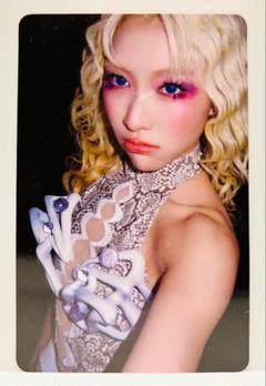 XG US限定 Vinyl レコード MAYA マヤ トレカ 未開封 xg - XG NEW DNA トレカ マヤ X ver. MAYAの通販 by (🎀ᴗ͈ˬᴗ͈