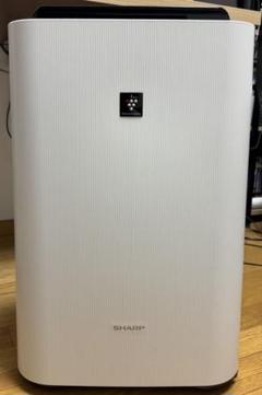 SHARP 加湿空気清浄機 KC-A50-W - メルカリ