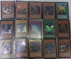 遊戯王カード