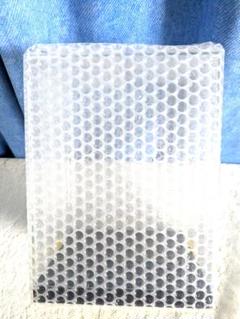 透明プラスチックケース のみ