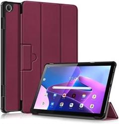 かっこいい LAVIE T10 ワインレッド おしゃれ NEC Tabケース
