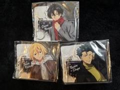 86 エイティシックス 推しくじ シン ライデン セオ アクリルキーホルダー
