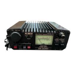 ALINCO MAX 32A 無線機器用安定化電源器 DM-330MV - メルカリ