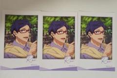 Free! 竜ヶ崎怜 缶バッジ アクリルカード リングライト おまんじゅう 2025年最新】竜ヶ崎怜グッズの人気アイテム - メルカリ