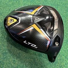 コブラ　ドライバー　LTDX 9.0 1w ヘッド　ヘッドカバー付き　cobra 値下】COBRA LTDx ドライバー 9.0° カバー付き（ダークスピード