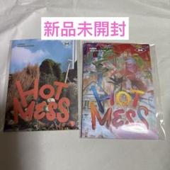 新品未開封　EVNNE イブン　CD ポカ　poca バージョン　アルバム