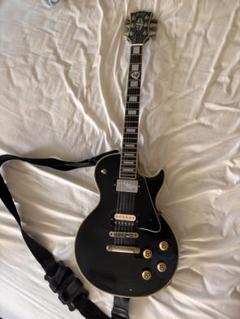 Greco EG1000B(1976年製) Greco EG1000B Custom 1976 Black | Reverb