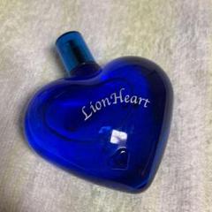 ライオンハート 香水