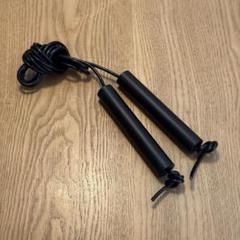 CW&T - FOREVER JUMP ROPE Made in USA