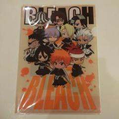BLEACH　クリアファイルのサムネイル